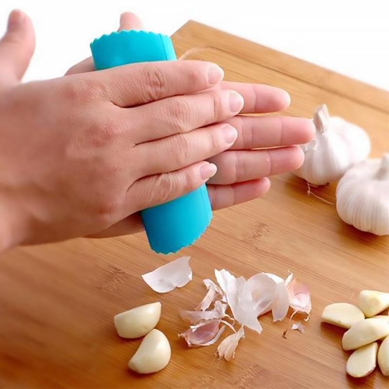 Knoflook Peller 'Pro'