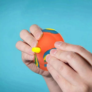 Pop It Spring Toy