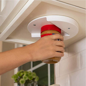 Bevestigbare Pot Opener 'Easy Open Deluxe™'