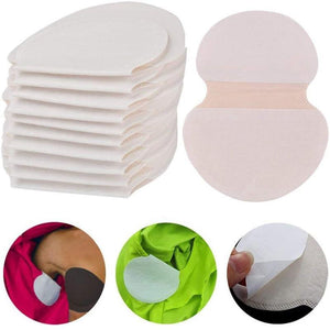 Anti Zweet Pads™ (10 Stuks)