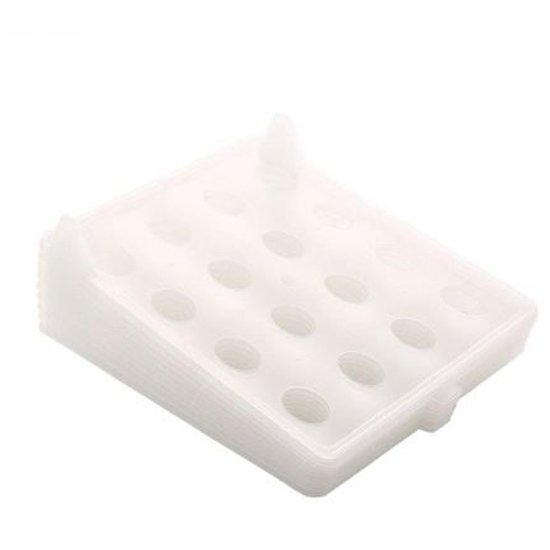 Kleding organizer MoreSpace™ (4 stuks)
