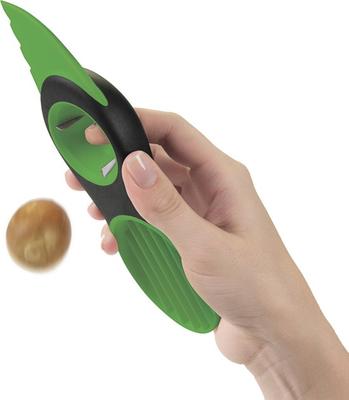 Handige Avocado Snijder