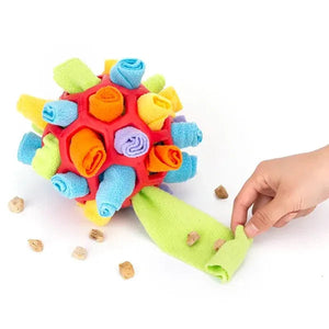 Snoepjes Houder™ | Voor Gezonde En Blije Honden!