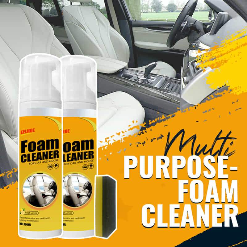 Veelzijdige Auto Nano-Cleaner™️