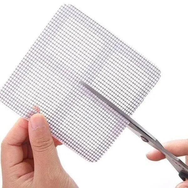 Hor Reparatie Patches