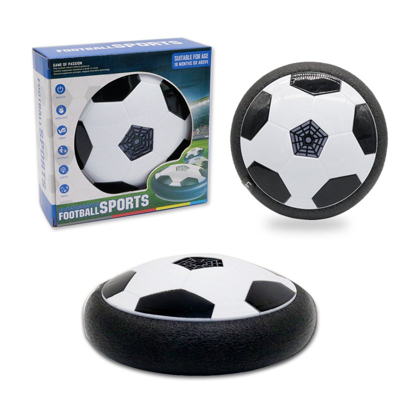 Voetbal Gadget "Soccer Buddy"