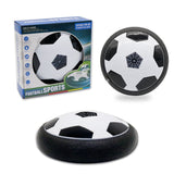 Voetbal Gadget "Soccer Buddy"