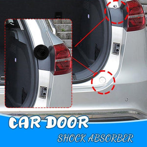 Autodeur Schokdempers™ (10 Stuks!)