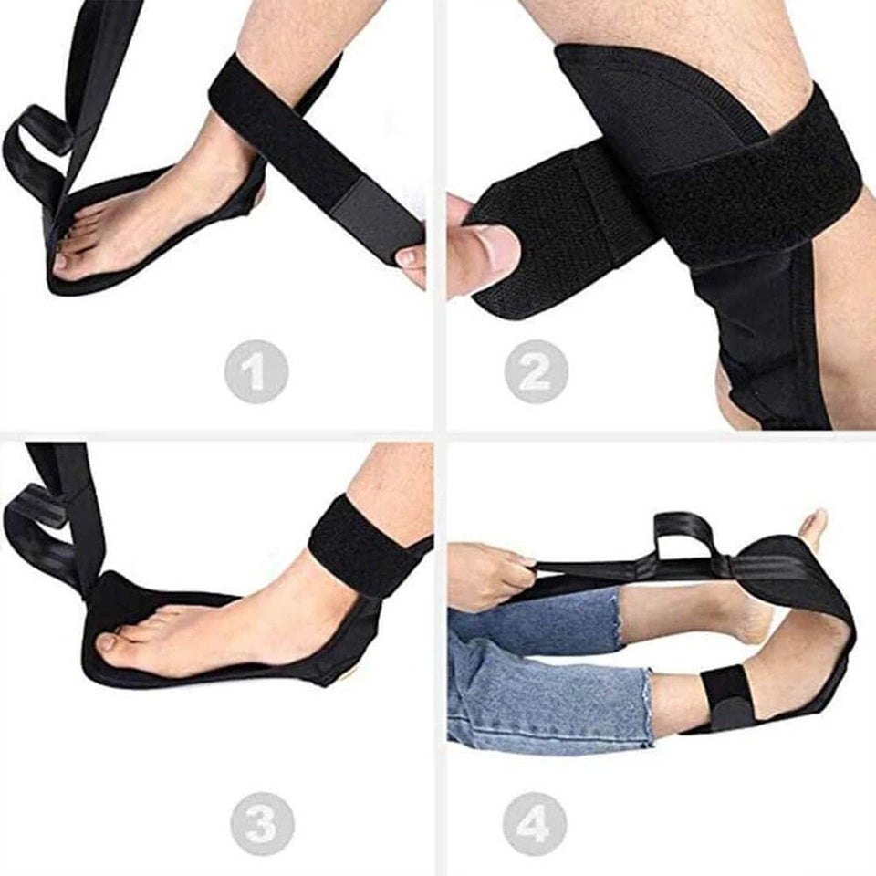 Stretch Band "Health Helper Deluxe"