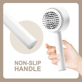 Haarborstel "Easy-Clean"
