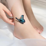 Watervaste Tijdelijke 3D Effect Tattoo