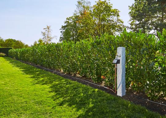 Automatische Tuinberegening Set™