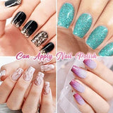 Fiber Nail Extensions™ - Vezel-dunne Nagels (20 Vellen!)