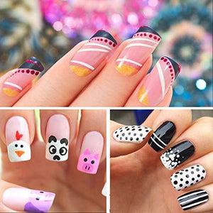 Nagellak Pen "Real Beauty"