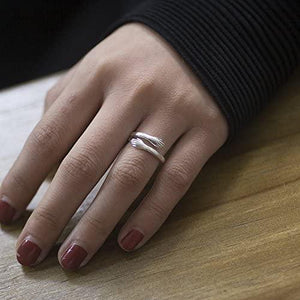 'Hug Me™' Ring - Omarm Ring