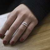 'Hug Me™' Ring - Omarm Ring