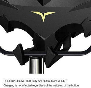 BatMan-vormige Telefoonhouder Auto!
