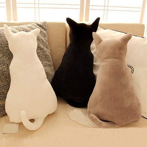 Schattige Katten Kussens