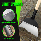 Multifunctionele Onkruidverwijderaar 'Outdoor Tools Pro™'