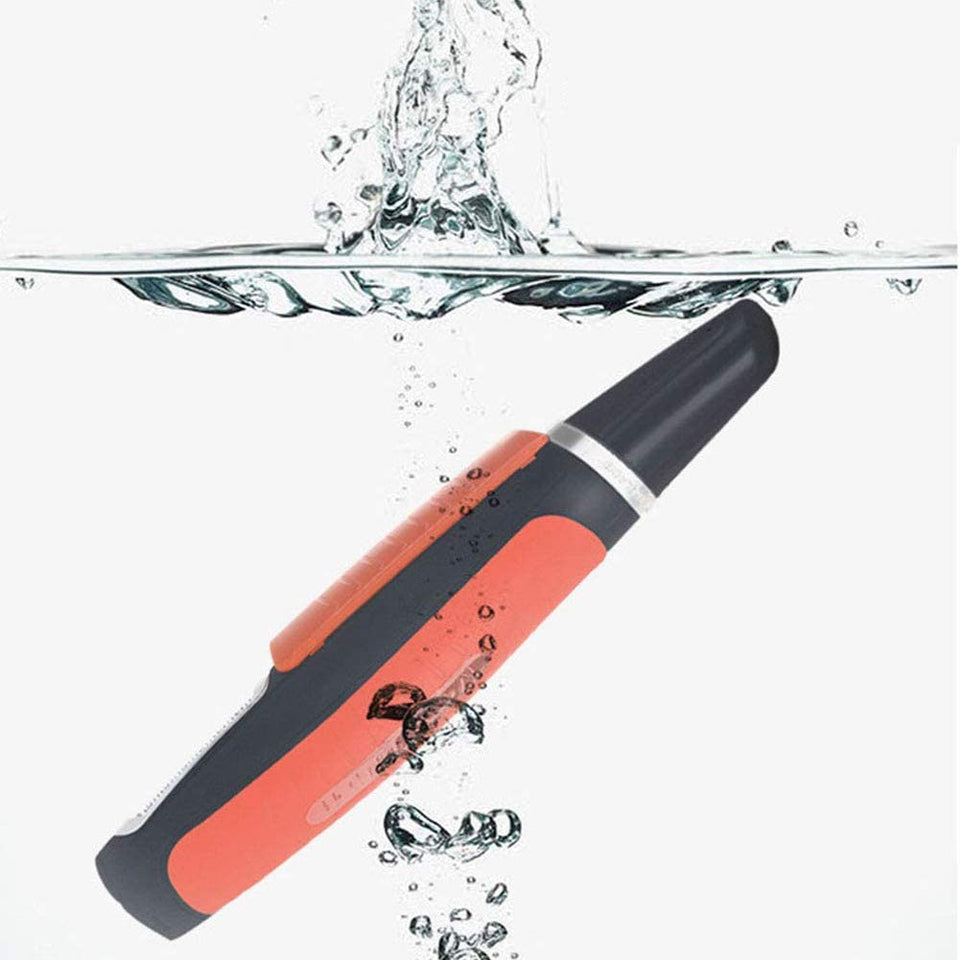 2 in 1 Haartrimmer van HairPro (Tijdelijk met 50% Korting)
