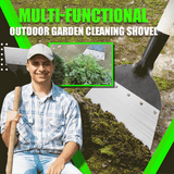 Multifunctionele Onkruidverwijderaar 'Outdoor Tools Pro™'
