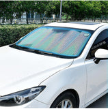 Autozonwering "Ultra Zonnescherm"
