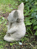 Zen Dog™ Standbeeldje