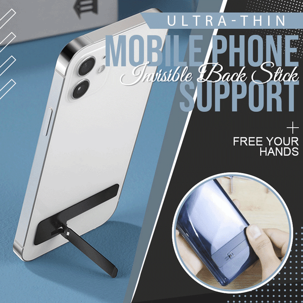Mini Smartphone Standaard