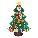 Grote Knutsel Kerstboom