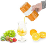 Fruit-pers Deluxe