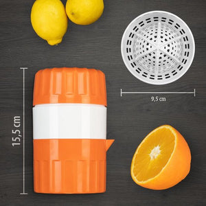 Fruit-pers Deluxe