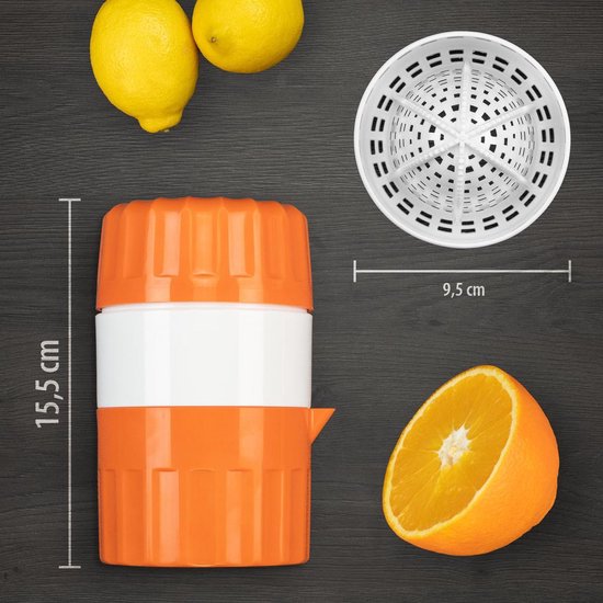 Fruit-pers Deluxe
