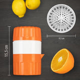 Fruit-pers Deluxe