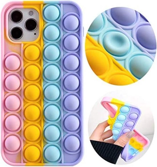 Pop It Telefoonhoes