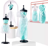 Jurken Knutsel Set "Do It Yourself Deluxe"