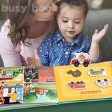Interactief Leer Boek