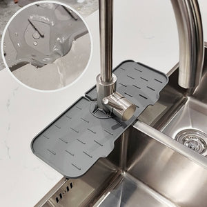Hygiënisch Gootsteen Bakje "Kitchen Pro"