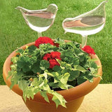 Automatisch Plant-Waterende Vogeltjes