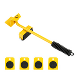 Meubel Verplaatsers 'EasyMover Pro'