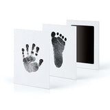 Kleine Voet & Hand Afdrukjes Kit