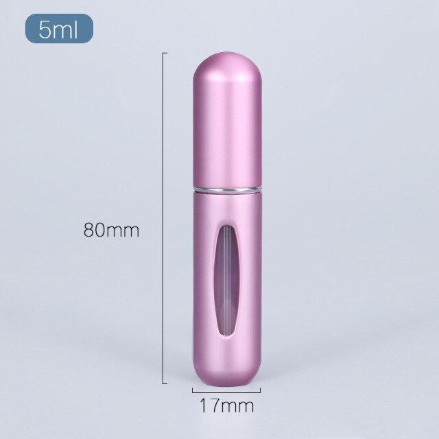 Pocket Parfum Flask™