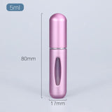 Pocket Parfum Flask™