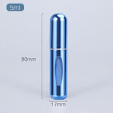 Pocket Parfum Flask™