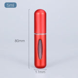 Pocket Parfum Flask™
