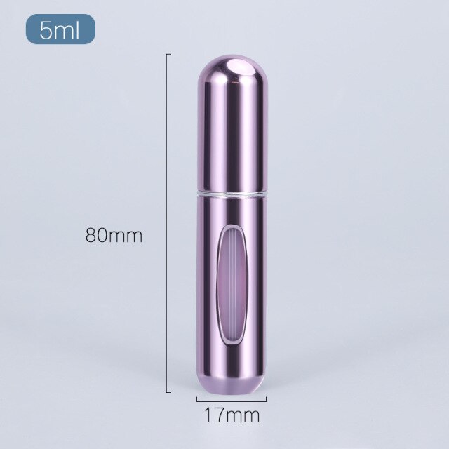 Pocket Parfum Flask™