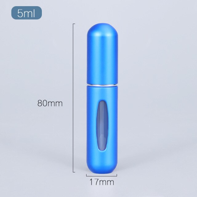 Pocket Parfum Flask™