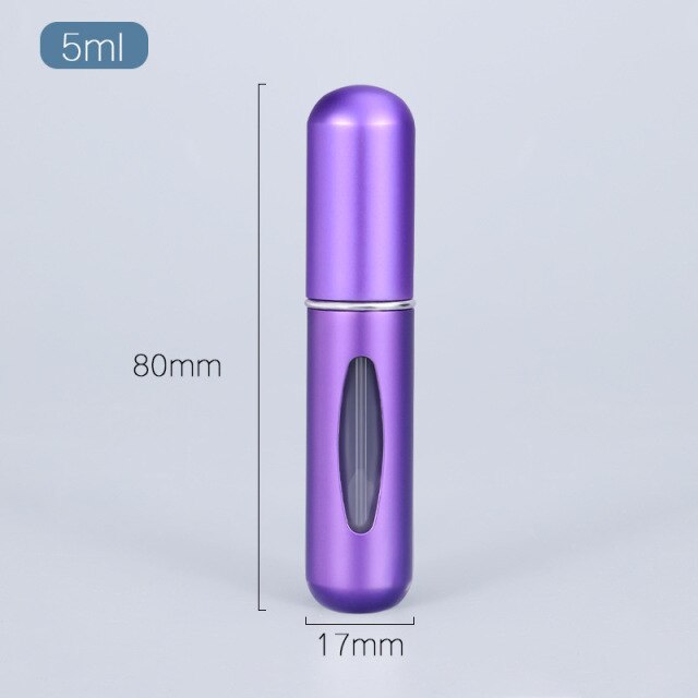 Pocket Parfum Flask™