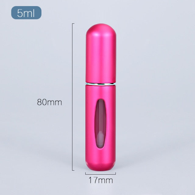 Pocket Parfum Flask™
