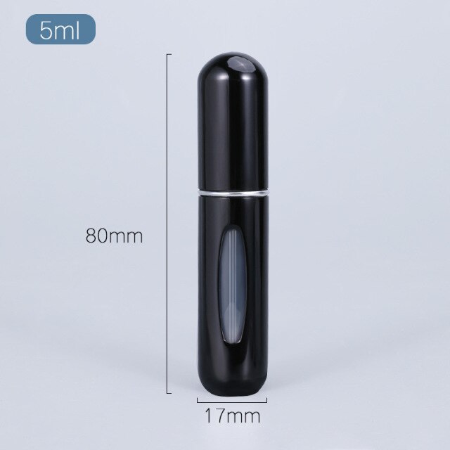Pocket Parfum Flask™