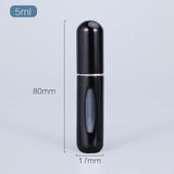 Pocket Parfum Flask™